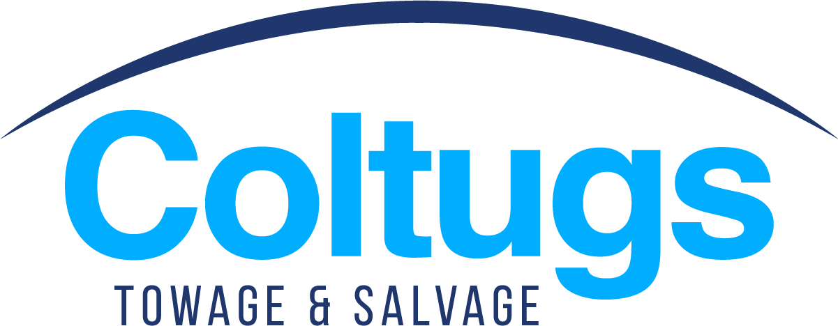 Logo Coltugs - Baja - Con Slogan