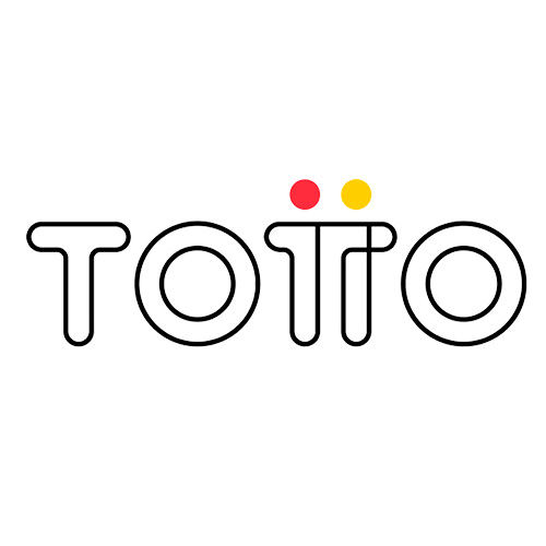 Logo - Totto